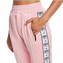 CHIARA FERRAGNI LOGO眨眼睛T恤 黑色/白色 義大利正品代購 歐洲代購 台北實體店家安心購 歷史價格詳細信息