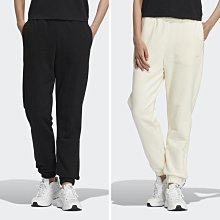 【豬豬老闆】ADIDAS 長褲 九分褲 褲管拉鏈 輕量 休閒 運動 慢跑 訓練 女款 全黑GK8699 黑白GK8698 歷史價格詳細信息