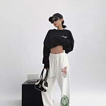 Air麗人穿搭&設計款 uustudio 小眾 小包 小方包 塗鴉 字母印花 手提 帆布包 斜背包 黑 歷史價格詳細信息