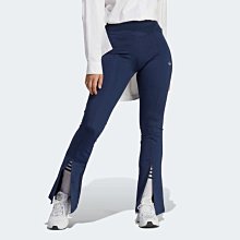 【ADIDAS】FLARED LEGGINGS 女 緊身長褲-IV9343 歷史價格詳細信息