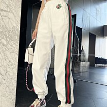 現貨-GU*CI 新款復古耳釘女 雙G字母彩色項鏈胸針簡約 歷史價格詳細信息