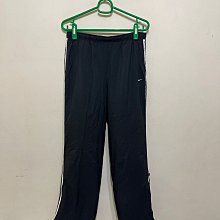 「 二手衣 」 Nike 男版連帽防風外套 M號（藍白紅）95 歷史價格詳細信息