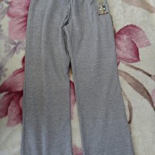 jacob00765100 ~ 正品 OTTO 灰色 刷毛保暖運動長褲 size: S 價格比較,價格查詢,歷史價格詳細信息