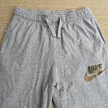 NIKE 長褲 棉褲 灰色 後跟潑墨 縮口 棉褲 運動 男 DX1545-012 歷史價格詳細信息