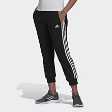 adidas 長褲 Essentials 男款 黑 經典款 三線 縮口褲 修身 愛迪達 基本款 【ACS】 IC0041 歷史價格詳細信息