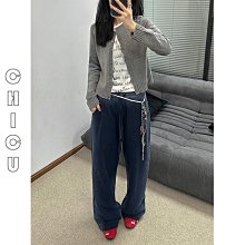 CHIC U 實穿主義彈力短袖T恤女秋季簡約V領打底衫上衣2色 歷史價格詳細信息