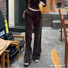 燈芯絨褲 韓國高磅硬挺燈芯絨九分休閒褲 三色 情侶款【PA88199】現貨＋預購 歷史價格詳細信息