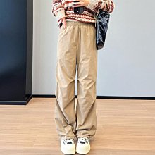 ＊有間衣飾＊2024夏季新品 絲滑感鬆緊抽繩微包臀中長裙 2色 歷史價格詳細信息