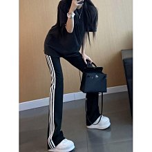 夏薄款高腰寬鬆七分褲女韓版鬆緊腰大碼繡花破洞牛仔褲顯瘦哈倫褲 歷史價格詳細信息