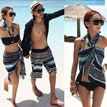 〝☆丁丁☆〞14024可愛拼色大胸小胸鋼圈溫泉比基尼泳衣泳裝，直購價590元，現+預7-10 歷史價格詳細信息