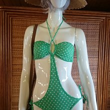 黃色圓點點透膚雪紡米白色短袖長版襯衫 點點米白色雪紡透膚襯衫 大尺碼上衣 大尺碼襯衫 二手女衣 二手女裝 原味衣櫃 歷史價格詳細信息