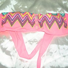 @╮全面淨空大特賣╭@一百零一元亂亂標~~深色花絮性感兩件式泳裝 歷史價格詳細信息