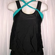 @╮全面淨空大特賣╭@一百零一元亂亂標~~深色花絮性感兩件式泳裝 歷史價格詳細信息