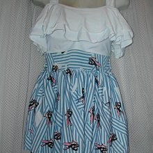 @╮全面淨空大特賣╭@一百零一元亂亂標~~深色花絮性感兩件式泳裝 歷史價格詳細信息