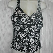 @╮全面淨空大特賣╭@一百零一元亂亂標~~深色花絮性感兩件式泳裝 歷史價格詳細信息