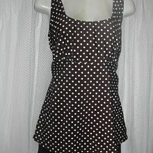 連身泳裝＊╮莎莎小舖  俏麗吸睛條紋連身裙式泳衣泳裝顯瘦連體泳裝泳衣G17050，直購價780元 歷史價格詳細信息