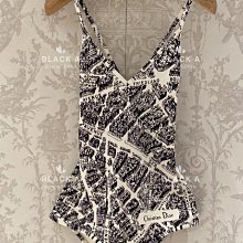 【BLACK A】Dior 24SS男裝 Christian Dior Couture刺繡美式學院風寬鬆短袖T 恤 灰色/米白色 價格私訊 歷史價格詳細信息