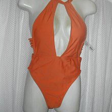 連身泳裝＊╮莎莎小舖  俏麗吸睛條紋連身裙式泳衣泳裝顯瘦連體泳裝泳衣G17050，直購價780元 歷史價格詳細信息