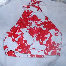 @╮全面淨空大特賣╭@一百零一元亂亂標~~深色花絮性感兩件式泳裝 歷史價格詳細信息