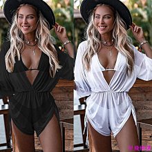 三件套雪紡涼爽舒適透氣居家服 春夏性感深V純欲江南風印花睡衣 歷史價格詳細信息