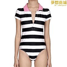 源頭  連體裙式泳衣女遮肚顯瘦泳裝仙女範金格爾1983 歷史價格詳細信息