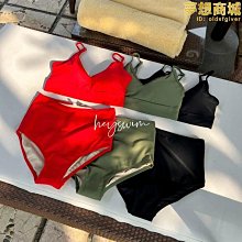 特價 新款性感泳衣女仙女范溫泉les連體顯瘦遮肚韓國ins網紅游泳衣 歷史價格詳細信息