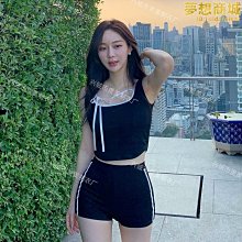 2024新款泳衣女法式高級感純欲超仙羽毛高腰裙式溫泉度假泳衣 歷史價格詳細信息