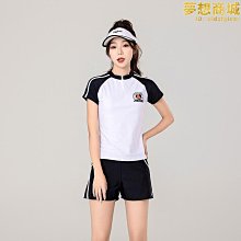 金宏品牌2022年新款 連體平角泳衣女遮肚顯瘦競速訓練運動遊泳衣 歷史價格詳細信息