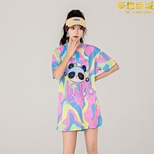 金宏品牌2022年新款 連體平角泳衣女遮肚顯瘦競速訓練運動遊泳衣 歷史價格詳細信息