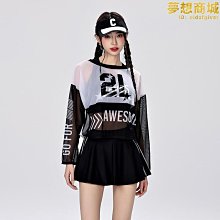 金宏品牌2024年新款 連體時尚性感修身平角泳衣休閒運動女泳衣 歷史價格詳細信息