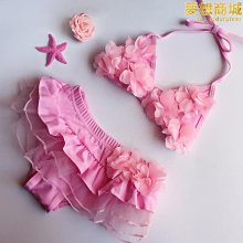 韓國兒童泳衣女孩2023新款可愛比基尼兩件式兒童遊泳衣女童嬰兒泳裝 歷史價格詳細信息