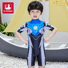 迪士尼兒童泳衣連體男童可愛速幹泳衣女童遊泳衣夏季寶寶泳衣小童 歷史價格詳細信息