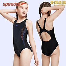 Speedo/Speedo專業遊泳衣女訓練連身溫泉泳裝顯瘦保守運動泳衣夏 歷史價格詳細信息
