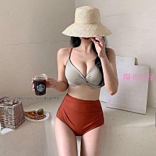 泳衣 比基尼 保守泳衣 遮肚泳衣 顯瘦泳衣 女生泳衣 泳衣女 泳裝女 海邊 游泳 CR837【24H】 歷史價格詳細信息