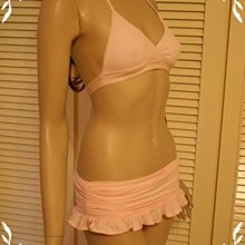 性感魚~粉紅肉色網紗情趣小褲褲(不含上衣)(A117TSM) 歷史價格詳細信息