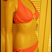 比基尼妮.蒂拉英短袖網紗泳衣泳裝單罩衫(M-3L) 歷史價格詳細信息