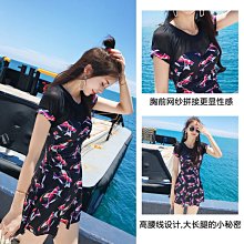 泳衣女連體保守學生顯瘦小胸聚攏溫泉格子小清新ins風復古比基尼 歷史價格詳細信息