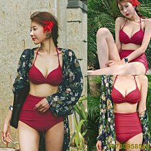 韓國熱賣泳衣 馬卡龍糖果色 連身式泳裝 遮肚顯瘦 裙式防走光設計 典雅好看 網紅ig拍照打卡 R43 歷史價格詳細信息