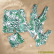 親子母女泳衣連身吊帶碎花邊顯瘦時尚可愛洋派夏公主度假海邊夏韓 歷史價格詳細信息