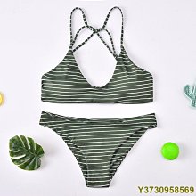 黑色鏈條性感泳衣女分體小胸聚攏比基尼三件套溫泉度假遊泳衣 歷史價格詳細信息