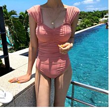 特價泳衣泳裝女可愛少女日系韓國ins泳衣女保守顯瘦分體小胸游泳 歷史價格詳細信息