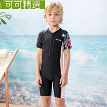 zoke洲克新款兒童女童女孩青少年專業訓練比賽連身三角遊泳衣速乾 歷史價格詳細信息