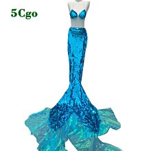 5Cgo【鴿樓】美人魚尾巴泳裝游泳潛水美少女海洋館表演泳衣2件套水下拍攝定制款t746806948847 歷史價格詳細信息