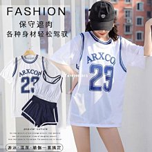 女 運動泳裝 多件式 衝浪浮潛 背心比基尼泳衣 遮肚顯瘦 大尺碼 防曬罩衫 S148 歷史價格詳細信息