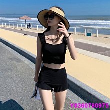 熱銷 時尚新款泳衣保守泳衣比基尼套裝性感泳衣2019韓版新款兒童泳衣分體兩件套女童泳衣吊帶小清新泳裝批發~可可精選 歷史價格詳細信息