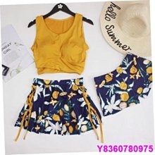 悠米小店【✨泳衣 ❤️⚡】大碼泳衣女連體平角中老年泳裝保守媽媽遮肚顯瘦加肥游泳衣胖MM��依拉克��靚衣坊�� 歷史價格詳細信息