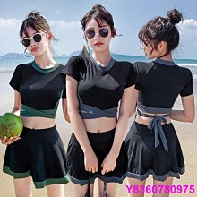 悠米小店海邊度假溫泉泳衣 性感小胸集中爆乳bikini 復古比基尼三件式 小胸最愛男女情侶泳衣2KP1 歷史價格詳細信息