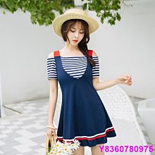 保守泳裝 一體式泳裝 新款夏季連體泳衣 女保守裙式泳裝 遮肚時尚高級感長袖防曬泳裝 溫泉泳裝 沙灘 海邊 溫柔 ins風 游泳 夏季-陽光小屋 歷史價格詳細信息