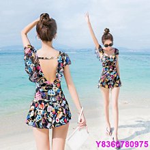 泳衣女 連體泳衣 性感泳衣 顯瘦泳衣 比基尼 小胸泳裝 高級感泳裝 純欲泳裝 溫泉泳裝 沙灘泳裝 黑色泳裝 歷史價格詳細信息