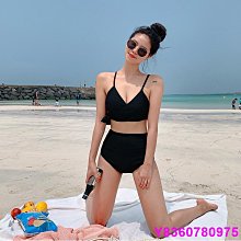 悠米小店✨✨高腰比基尼 全六色 復古風 深V比基尼 爆款bikini  美背顯瘦泳衣 游泳 溫泉 泡湯 歐美bikini 歷史價格詳細信息
